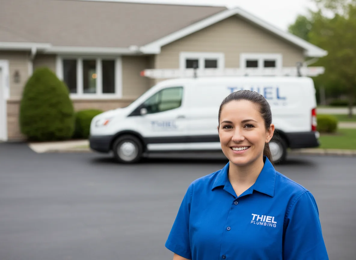 Plumber Ceresco, NE FAQs